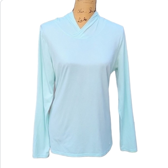 Nike Dri-Fit Performance Hoodie - Picture 5 of 17